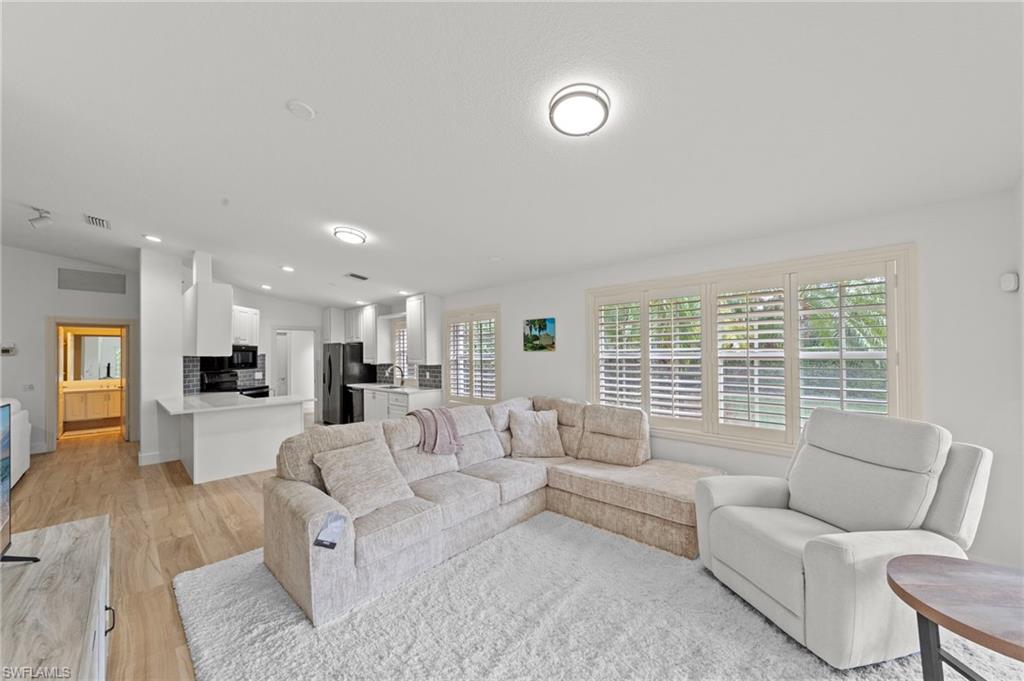 VILLAGE WALK - Residential