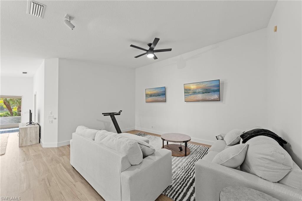 VILLAGE WALK - Residential