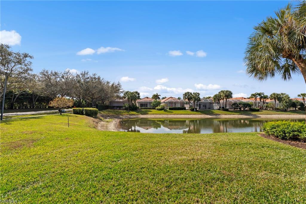 VILLAGE WALK - Residential