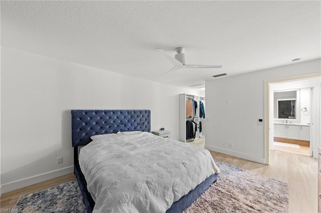 VILLAGE WALK - Residential