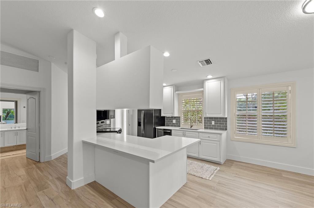 VILLAGE WALK - Residential