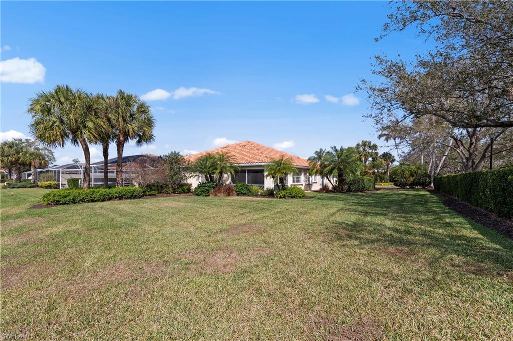 VILLAGE WALK - Residential