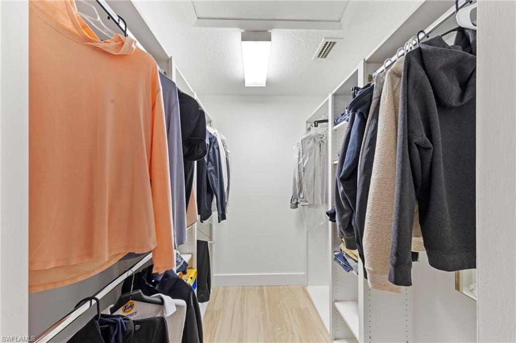 VILLAGE WALK - Residential