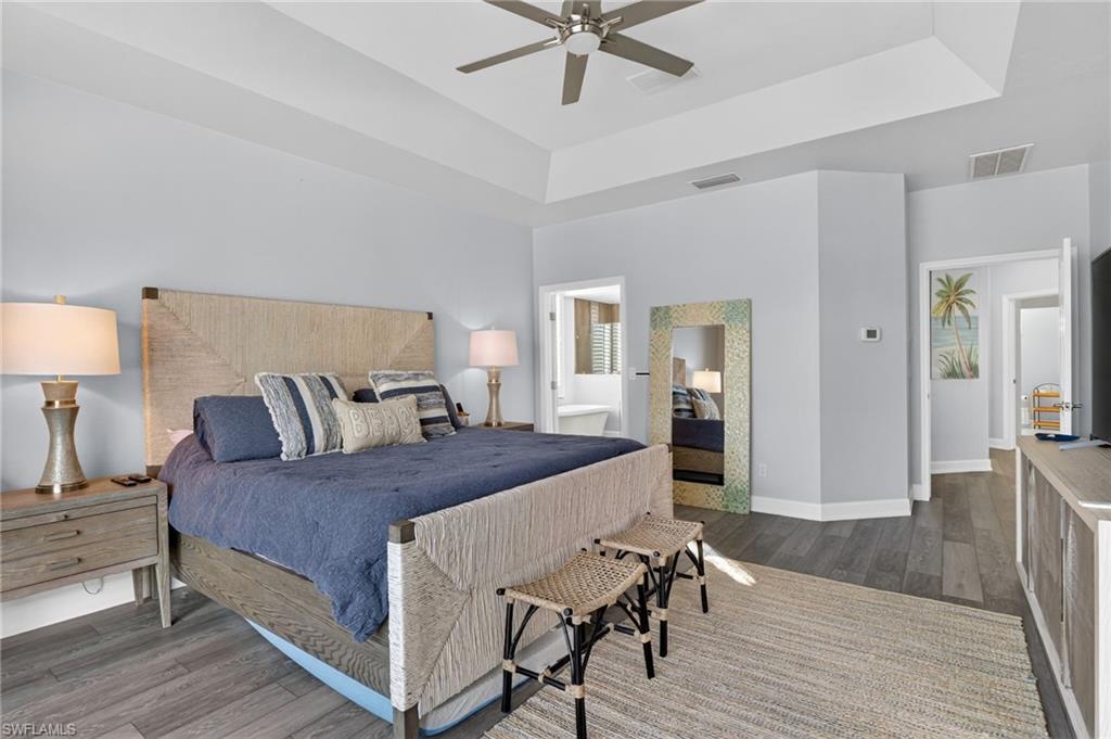 PENNYROYAL - Residential