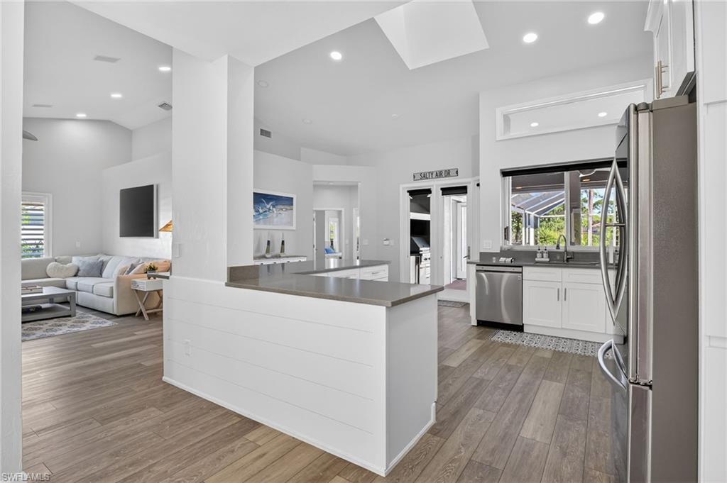 PENNYROYAL - Residential