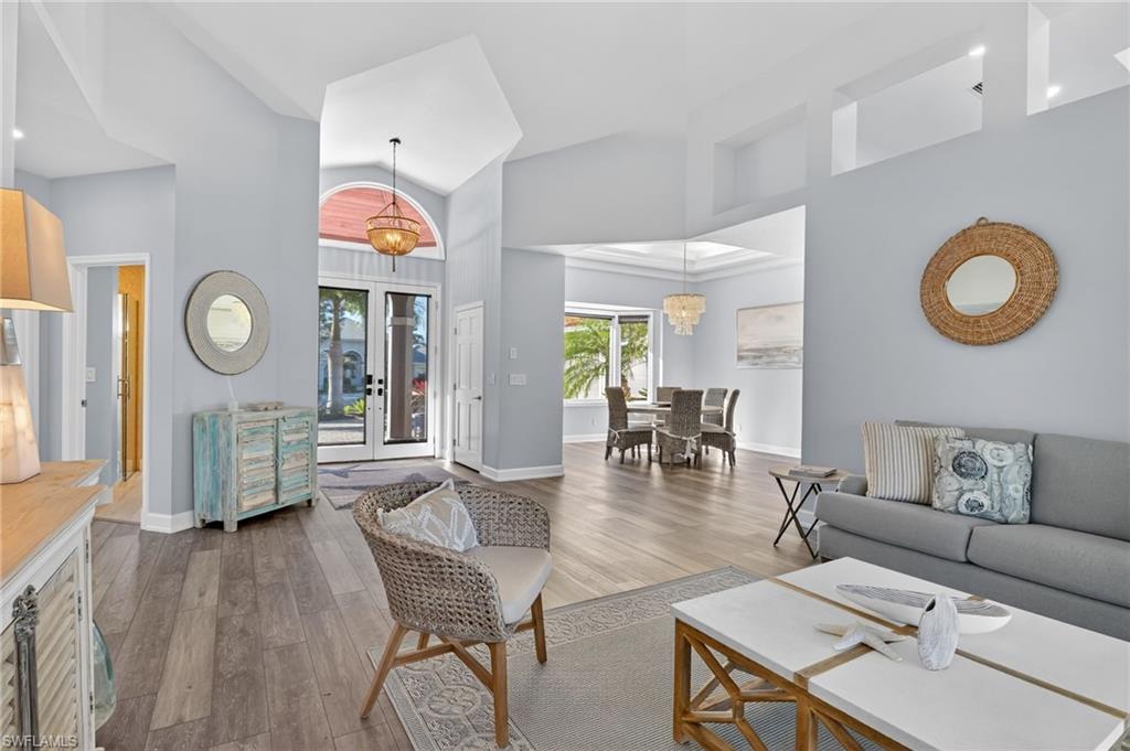 PENNYROYAL - Residential