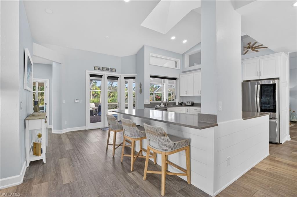 PENNYROYAL - Residential