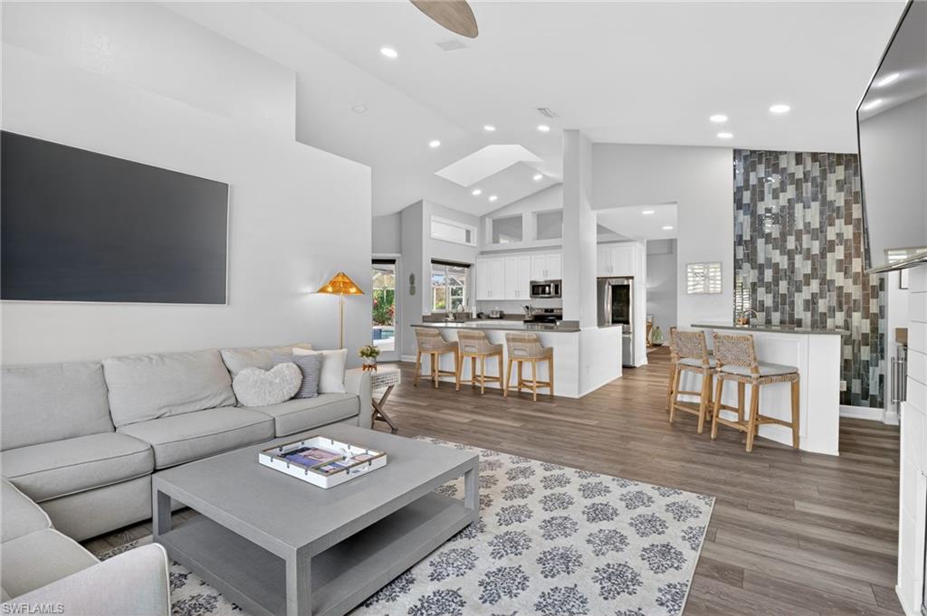 PENNYROYAL - Residential