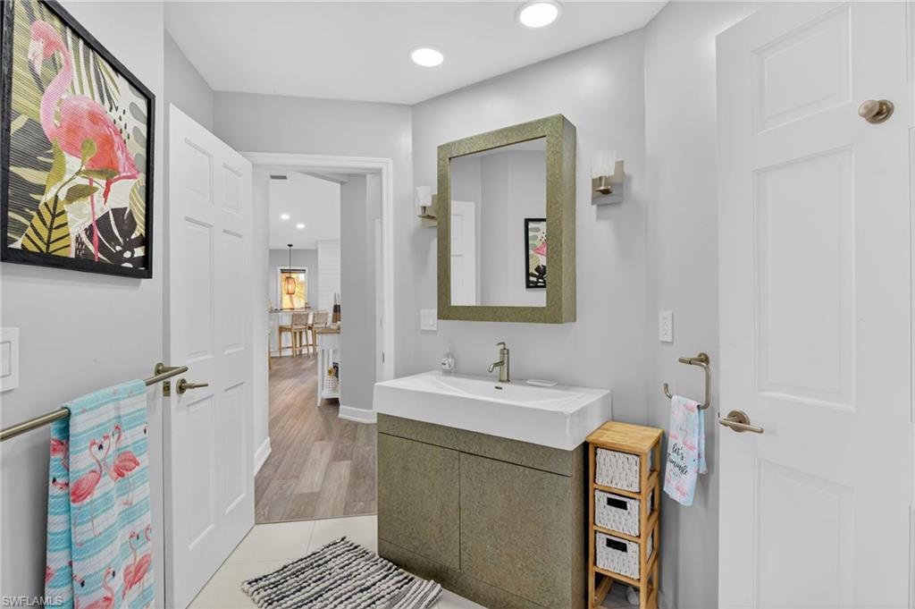 PENNYROYAL - Residential