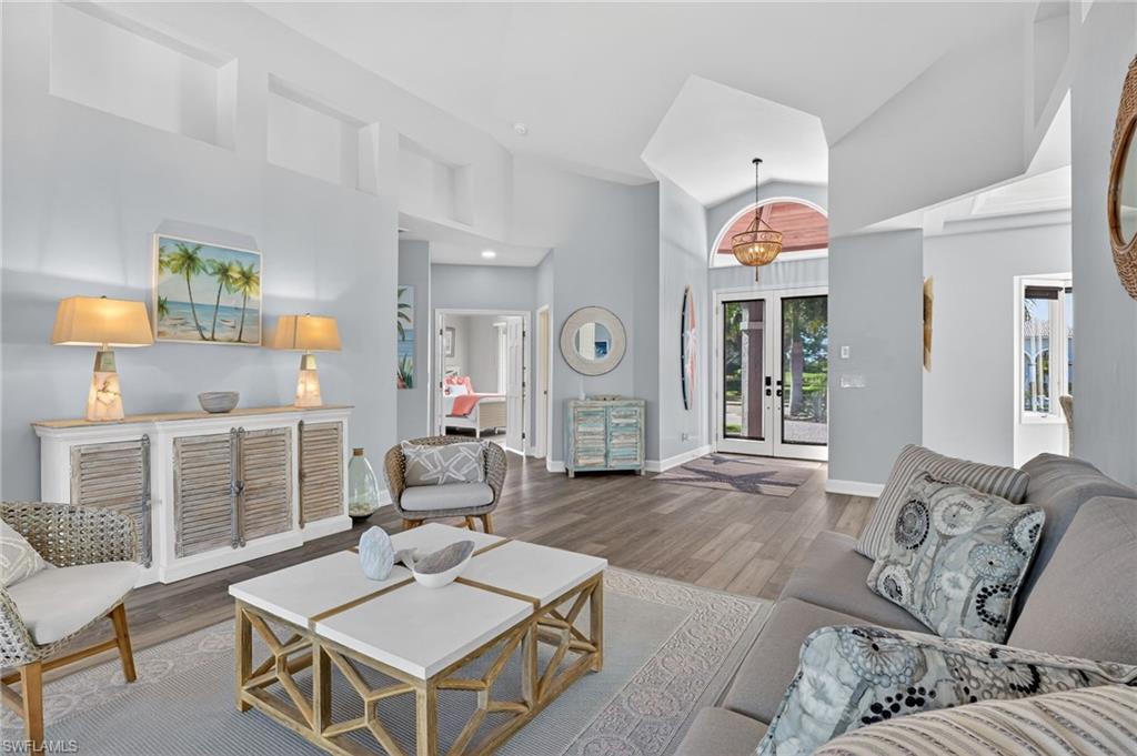 PENNYROYAL - Residential