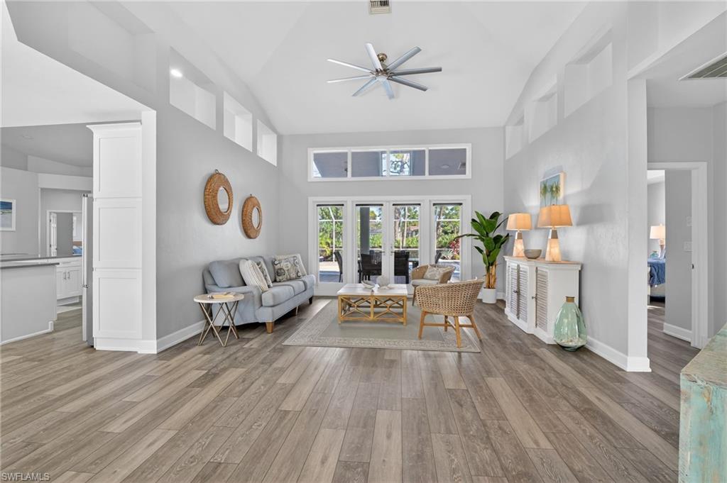 PENNYROYAL - Residential