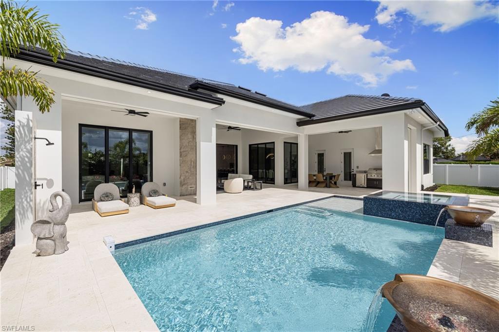 NAPLES PARK - Residential