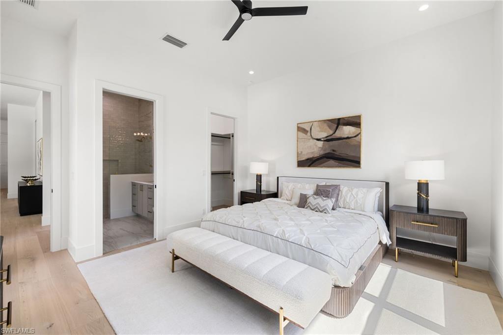 NAPLES PARK - Residential