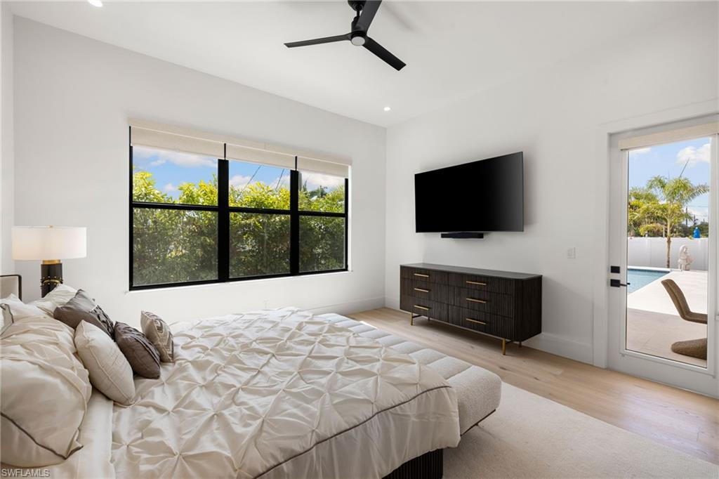 NAPLES PARK - Residential