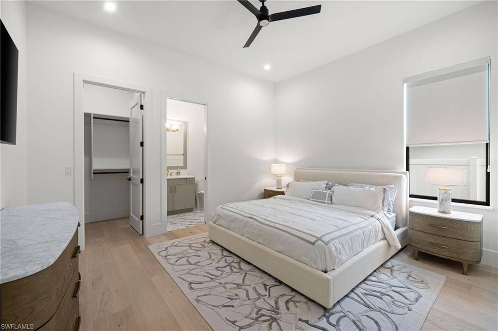 NAPLES PARK - Residential