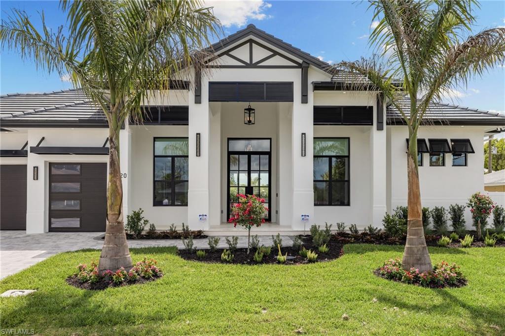 NAPLES PARK - Residential