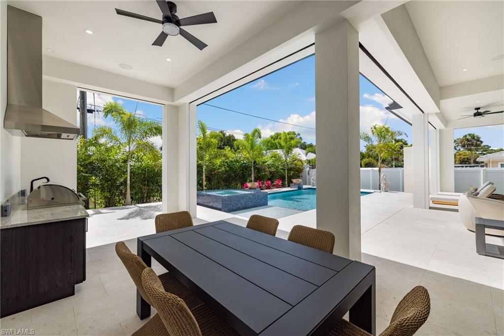 NAPLES PARK - Residential