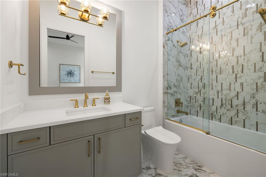 NAPLES PARK - Residential