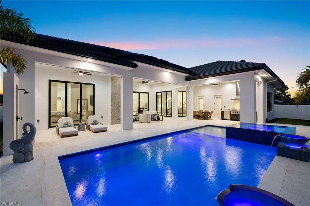 NAPLES PARK - Residential