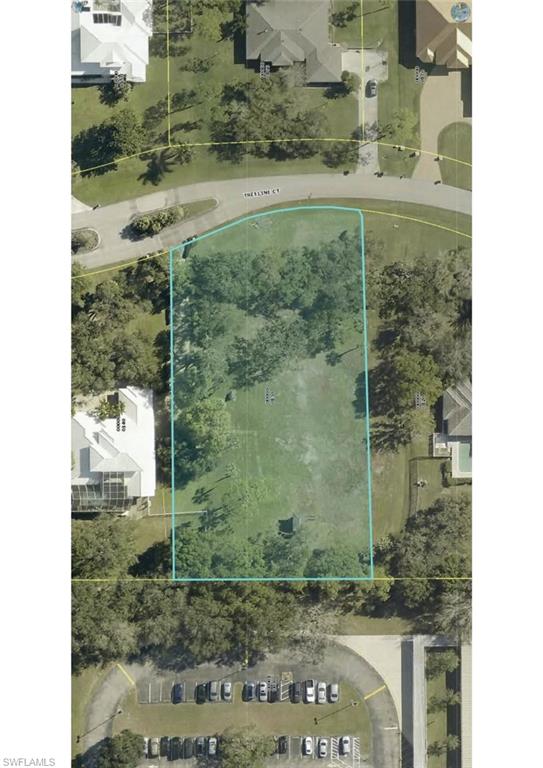 SKYLINE WOODS - Land