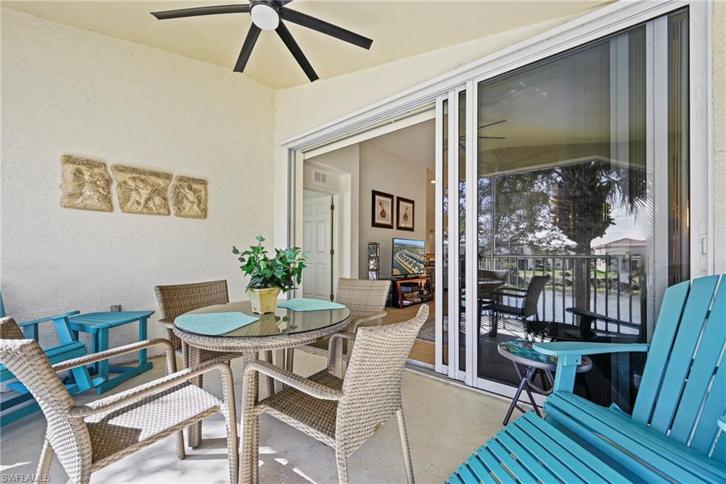 GARDEN LAKES AT COLONIAL - Residential