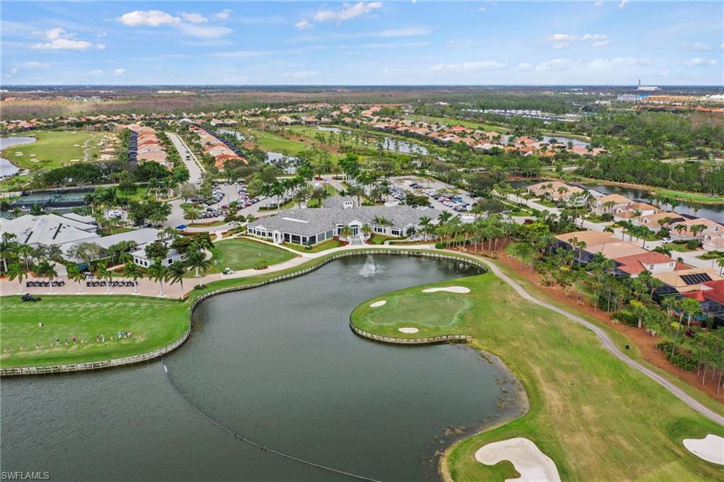 GARDEN LAKES AT COLONIAL - Residential