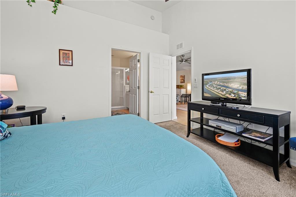 GARDEN LAKES AT COLONIAL - Residential