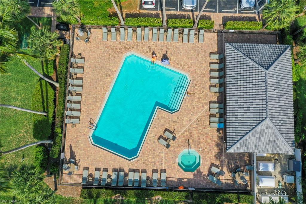 GARDEN LAKES AT COLONIAL - Residential