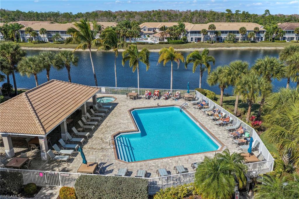 GARDEN LAKES AT COLONIAL - Residential