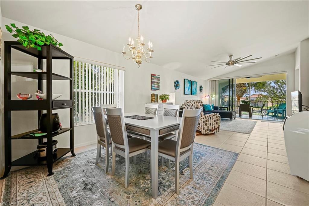 GARDEN LAKES AT COLONIAL - Residential