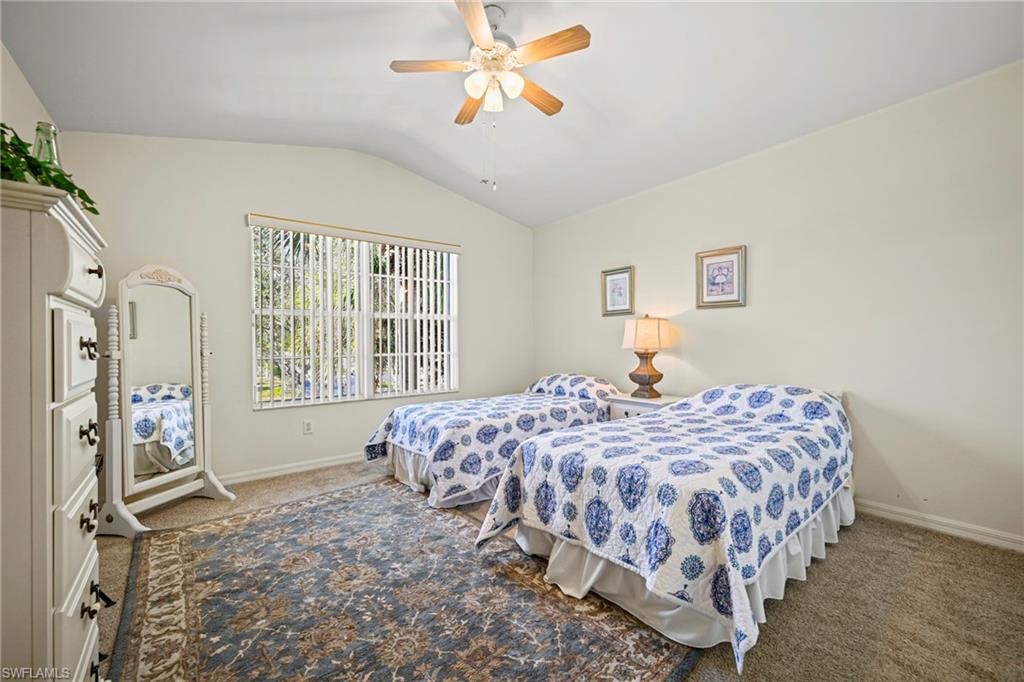 GARDEN LAKES AT COLONIAL - Residential