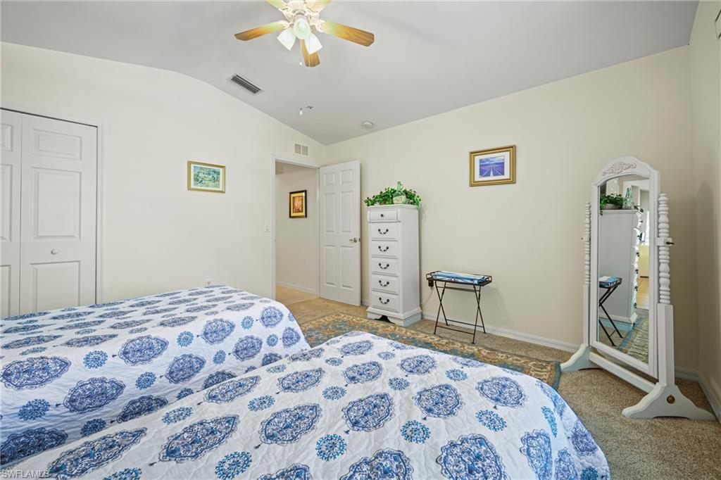 GARDEN LAKES AT COLONIAL - Residential