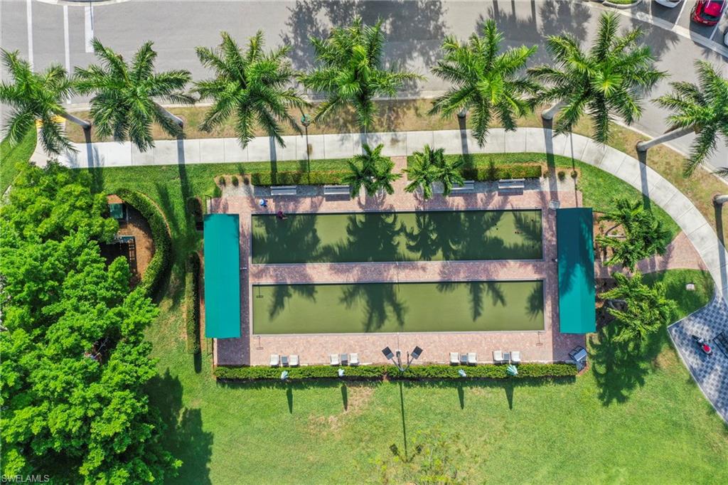 GARDEN LAKES AT COLONIAL - Residential