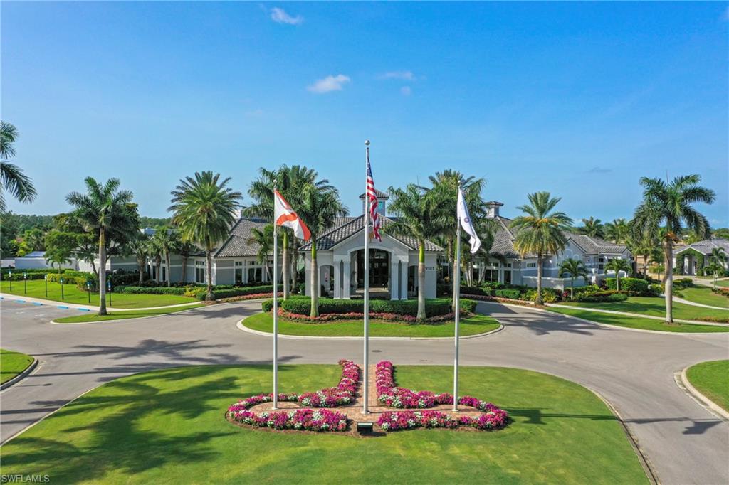 GARDEN LAKES AT COLONIAL - Residential