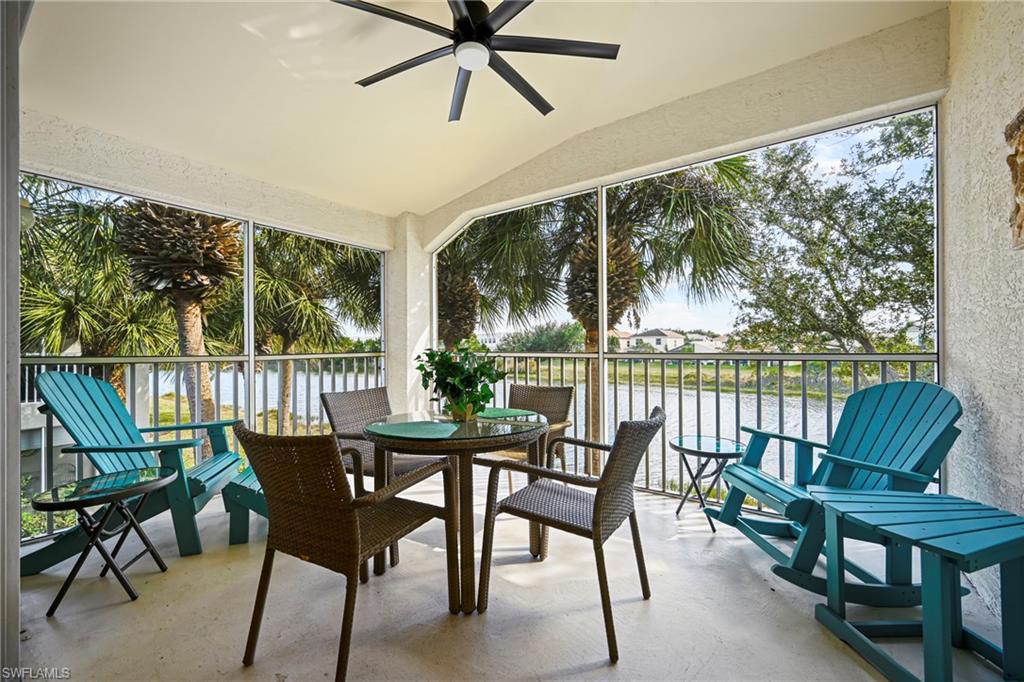 GARDEN LAKES AT COLONIAL - Residential