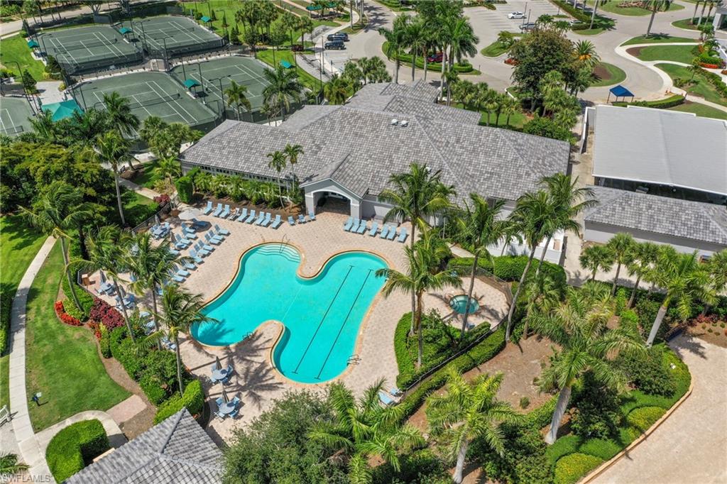 GARDEN LAKES AT COLONIAL - Residential