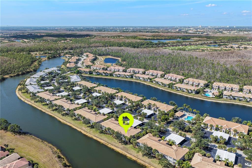 GARDEN LAKES AT COLONIAL - Residential