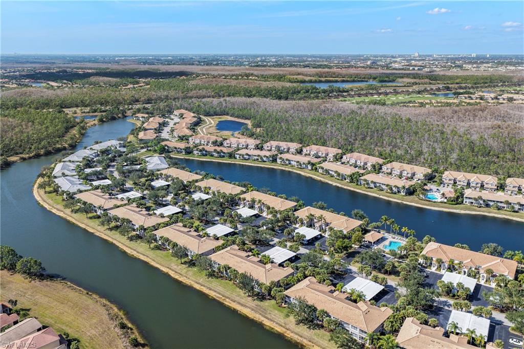 GARDEN LAKES AT COLONIAL - Residential