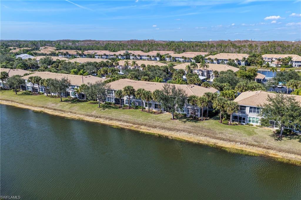 GARDEN LAKES AT COLONIAL - Residential