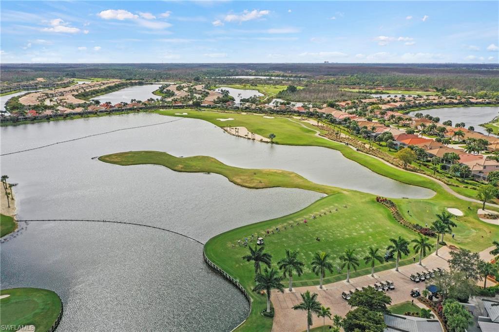 GARDEN LAKES AT COLONIAL - Residential