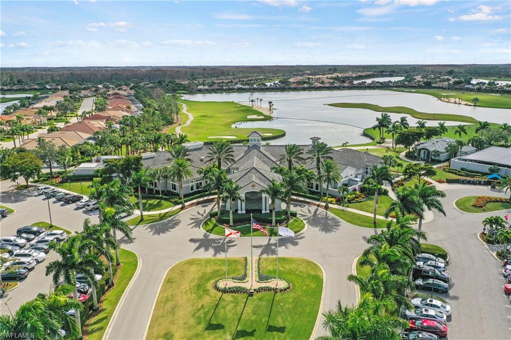 GARDEN LAKES AT COLONIAL - Residential