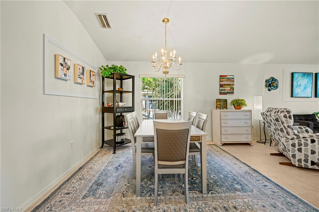 GARDEN LAKES AT COLONIAL - Residential