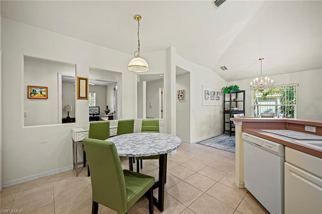 GARDEN LAKES AT COLONIAL - Residential