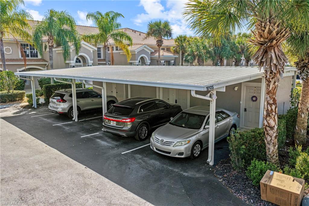 GARDEN LAKES AT COLONIAL - Residential