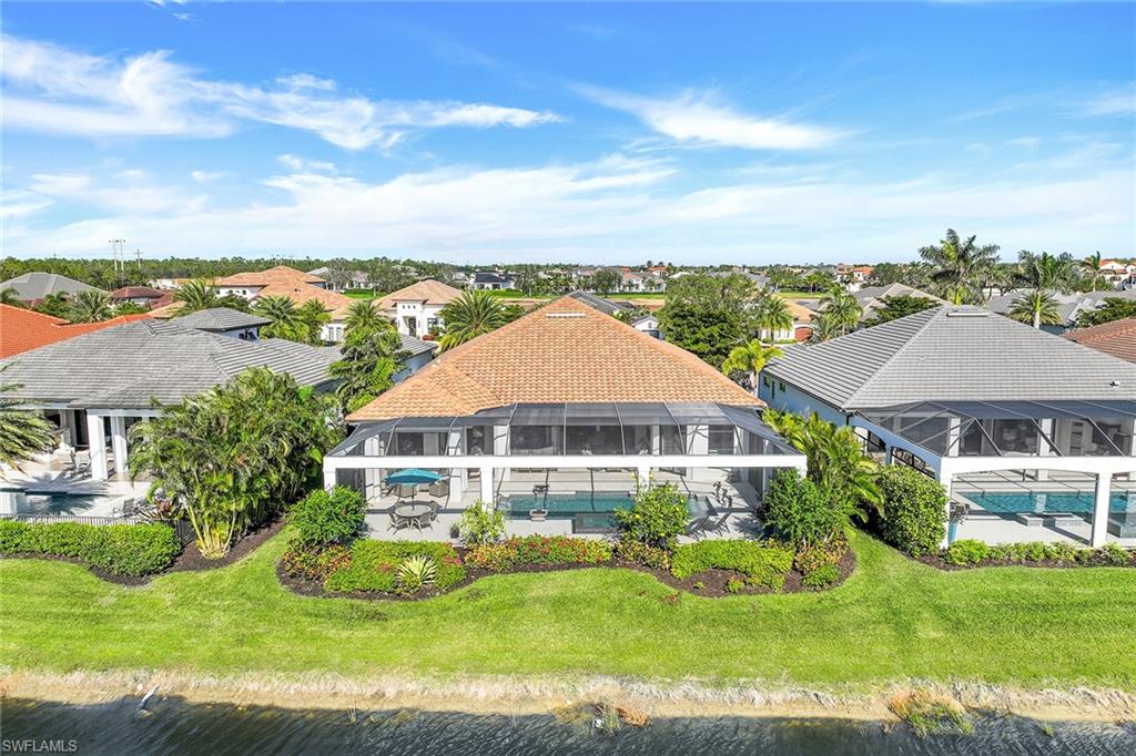 SENECA - Residential