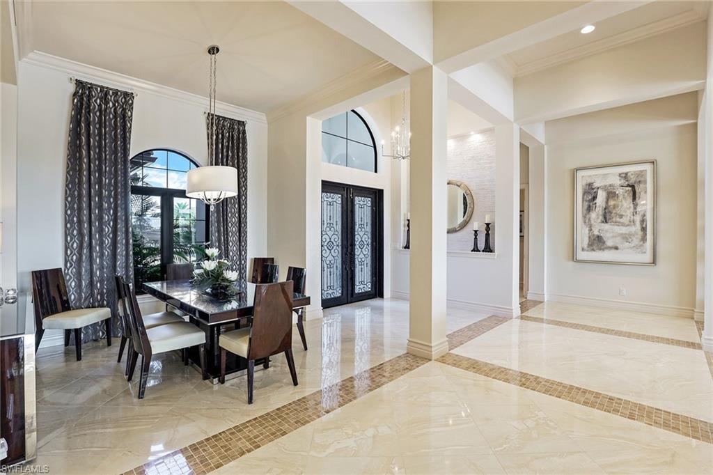 SENECA - Residential