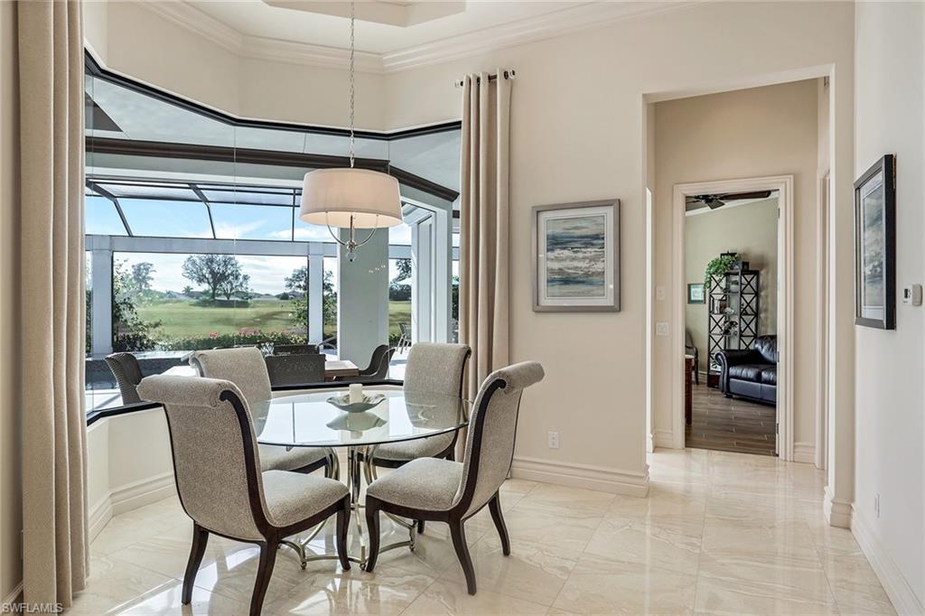 SENECA - Residential