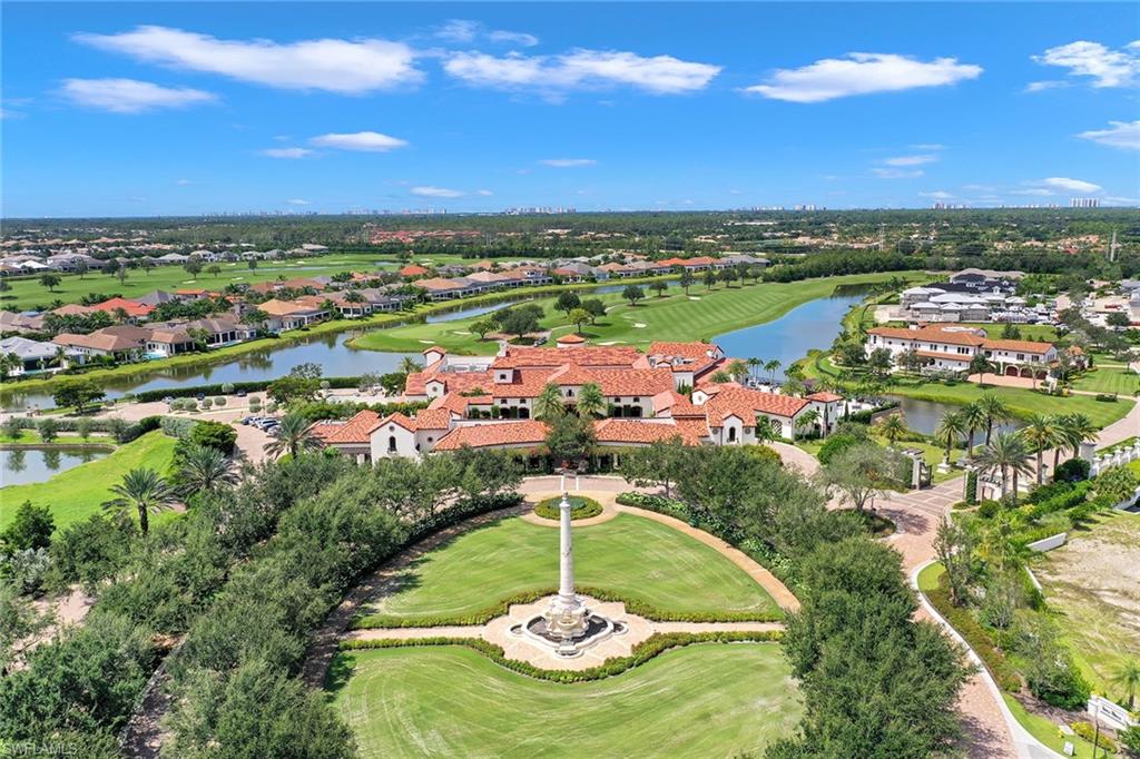 SENECA - Residential