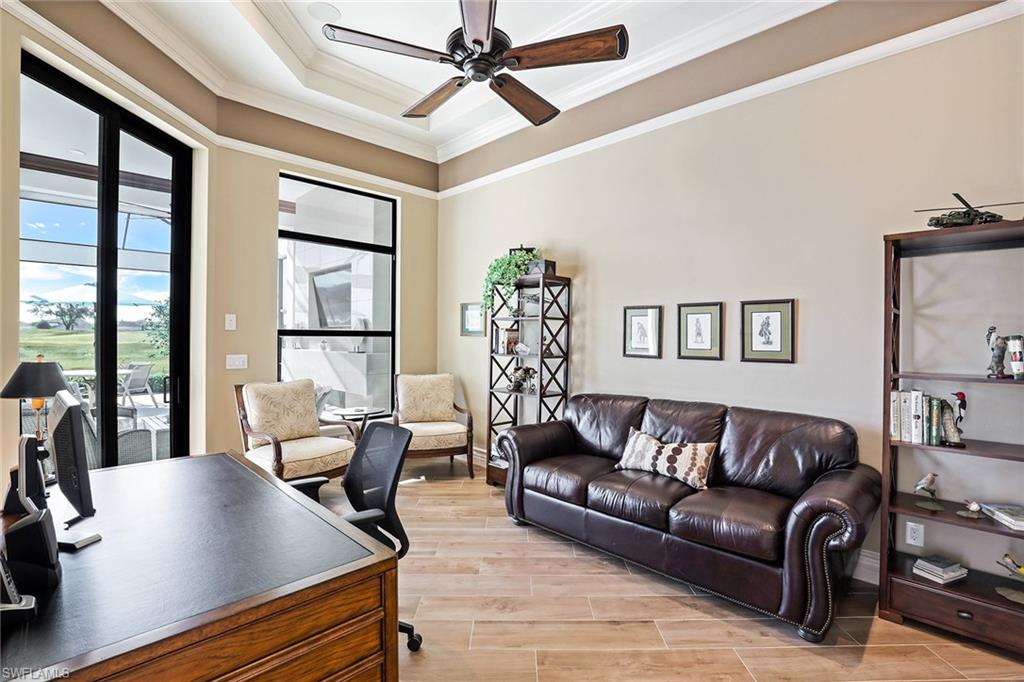 SENECA - Residential