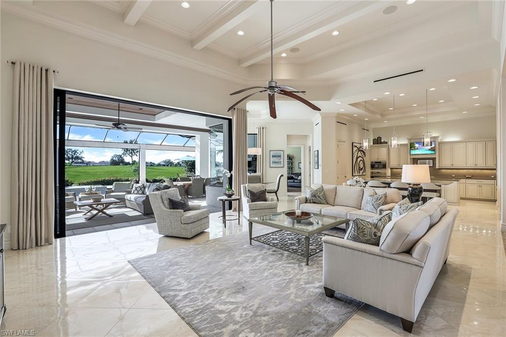 SENECA - Residential